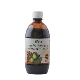patanjali abhyaristh - 450 ml in  by Patanjali Ayurved