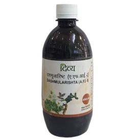 patanjali dashmularishta 450-ml in  by Patanjali Ayurved