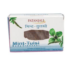 patanjali mint tulsi 75 gm in  by Patanjali Ayurved Limited