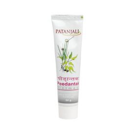 patanjali peedantak ointment 50gm in  by Patanjali Ayurved Limited