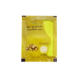 divya  baheda churna 10-gm in  by Patanjali Ayurved
