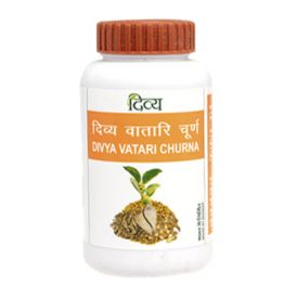 divya  vatari churna 100-gm in  by Patanjali Ayurved