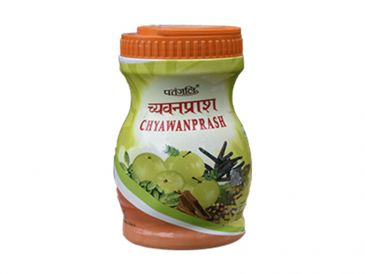 patanjali chyawanprash in  by Patanjali Ayurved Limited