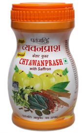 patanjali special chyawanprash in  by Patanjali Ayurved Limited