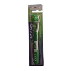 active care tooth brush in  by Patanjali Ayurved Ltd