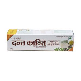 patanjali dant kanti 25gm in  by Patanjali Ayurved Ltd