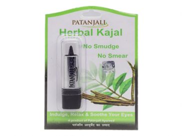 patanjali herbal kajal in  by Patanjali Ayurved