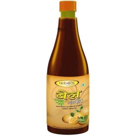 patanjali bel sharbat 750-ml in  by Patanjali Ayurved