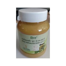 patanjali mahatriphaladi ghrit 200 g in  by Patanjali Ayurved