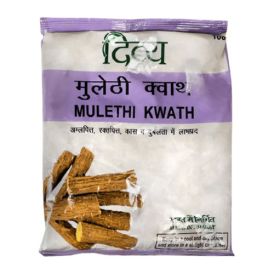 patanjali mulethi kwath 100 gm 2-pack in  by Patanjali Ayurved