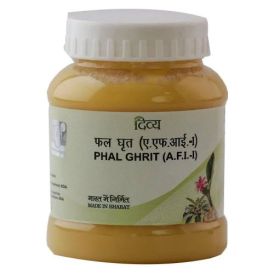 patanjali phal ghrit 200 gm in  by Patanjali Ayurved