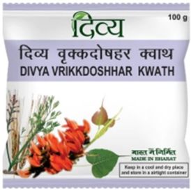 patanjali vrikkdoshhar 100 gm 2-pack in  by Patanjali Ayurved