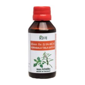 patanjali ksirabala  taila 100 ml in  by Patanjali Ayurved