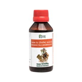 patanjali mahamash taila 100 ml in  by Patanjali Ayurved