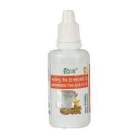 patanjali sadbindu taila 40 ml in  by Patanjali Ayurved