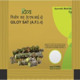patanjali giloy sat 5-gm 3-pack in  by Patanjali Ayurved