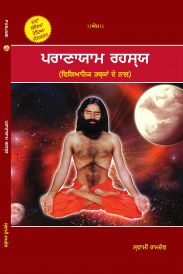 pranayama rahasya punjabi in Punjabi by Swami Ramdev