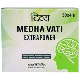 patanjali medha vati 120-tabs in  by Patanjali Ayurved