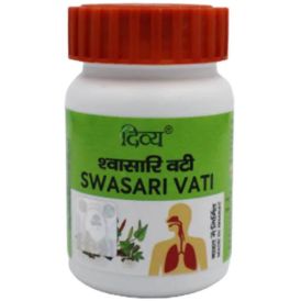 patanjali swasari vati 80-tabs in  by Patanjali Ayurved