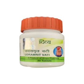patanjali udramrit vati 40-tabs in  by Patanjali Ayurved